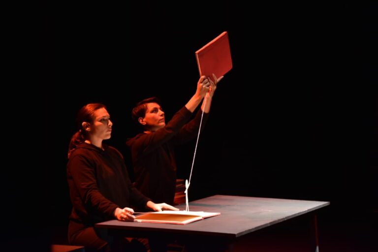 Inicia la edición 50 del festival Internacional Cervantino, extensión Tlaxcala