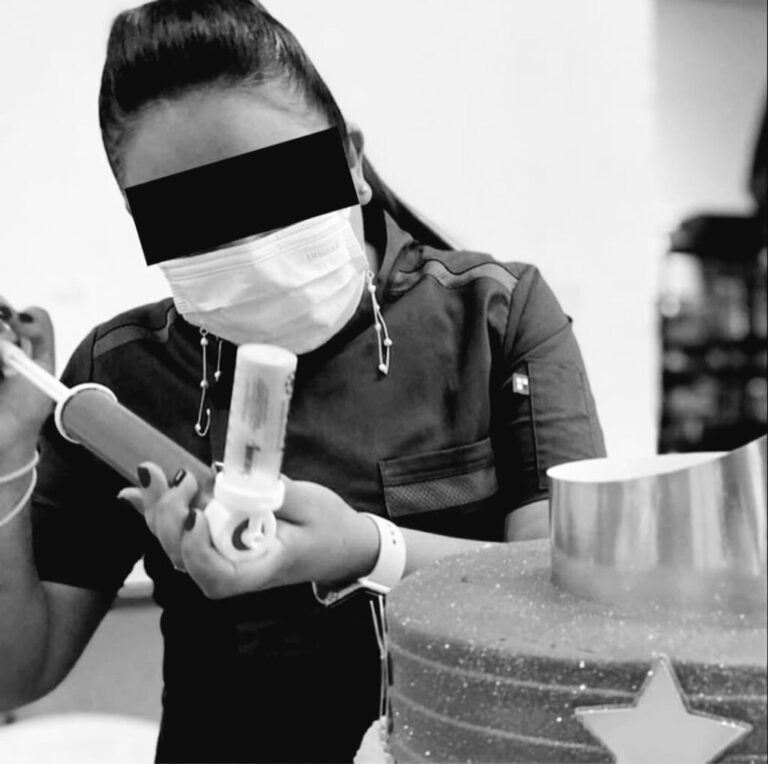 Con Donají N., PGJE se burla del proceso para investigar feminicidio; lo descarta en 24 horas