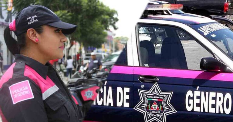 Patrullas de género sin unidades necesarias ni fecha para iniciar funcionamiento en Tlaxcala