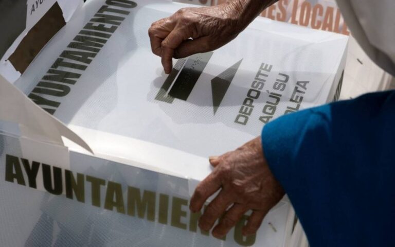 Reforma electoral en Tlaxcala abre debate sobre posible cambio en la democracia