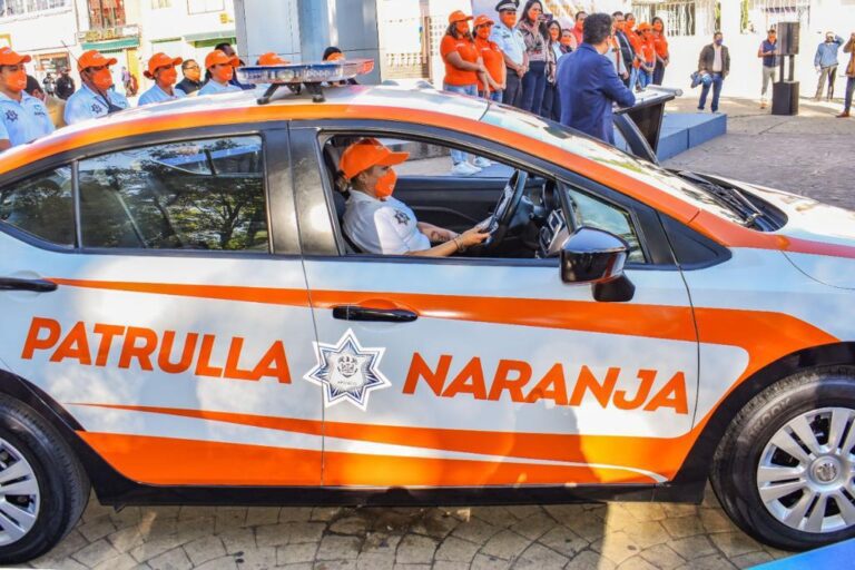 Campaña #ALV en Apizaco, única en Tlaxcala para prevenir violencia