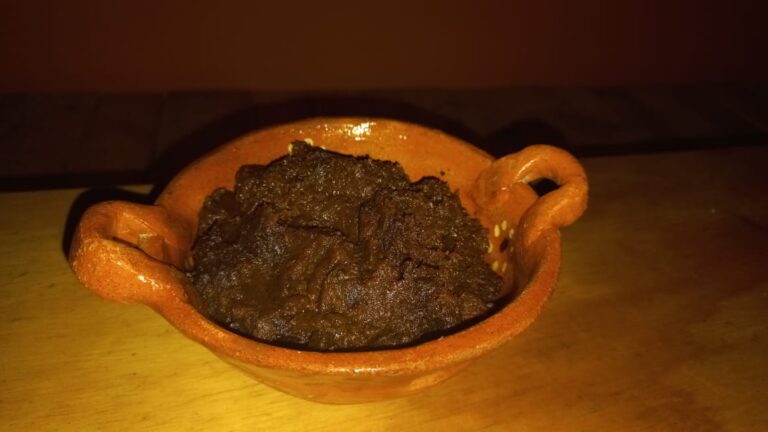 El dulce de calabaza tlaxcalteca que seguro no conocías
