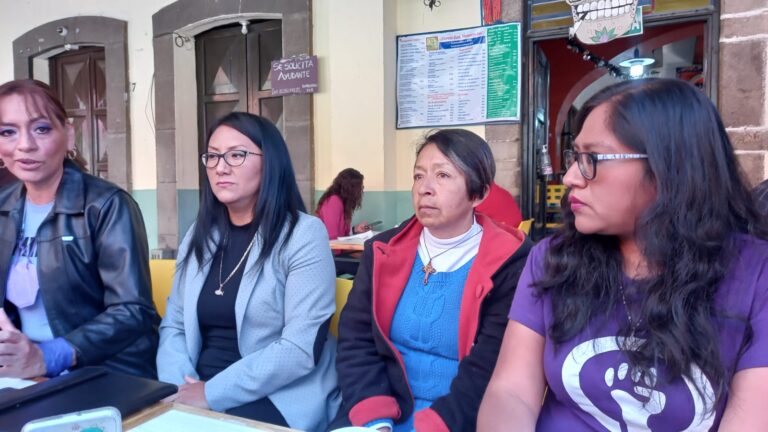 2 meses sin que la PGJE muestre pruebas a la familia del guanajuatense preso en Tlaxcala