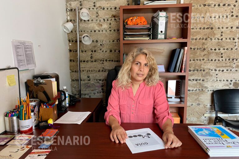Oficina de Atención a la Diversidad Sexual en Cultura es resultado de todes, todas y todos: Adil Aranzuvia