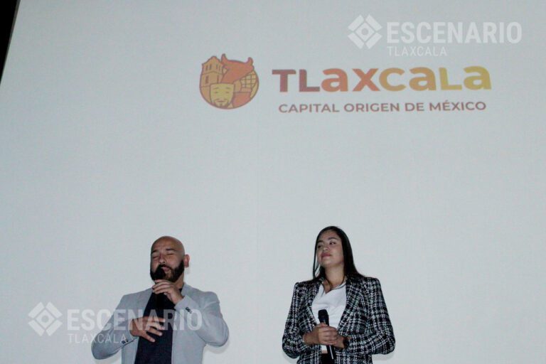 Eseety, la primera red comercial digital 100% tlaxcalteca