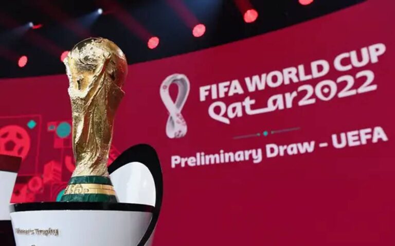 Mundial de Qatar 2022: Polémicas, controversias e hitos históricos