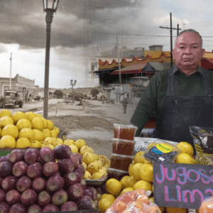 Mercado Guadalupe: el legado de generaciones; parte de la historia de Apizaco