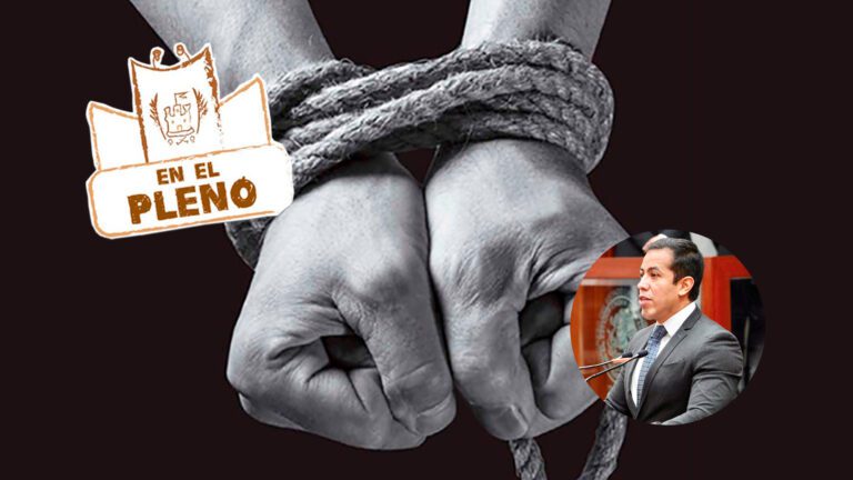 Comisiones aprueban creación de Fiscalía contra delitos de tortura | En el pleno
