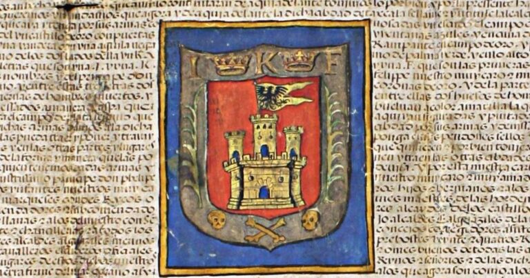 El conde de Tlapancalco, novela que invita a replantearnos el escudo de Tlaxcala