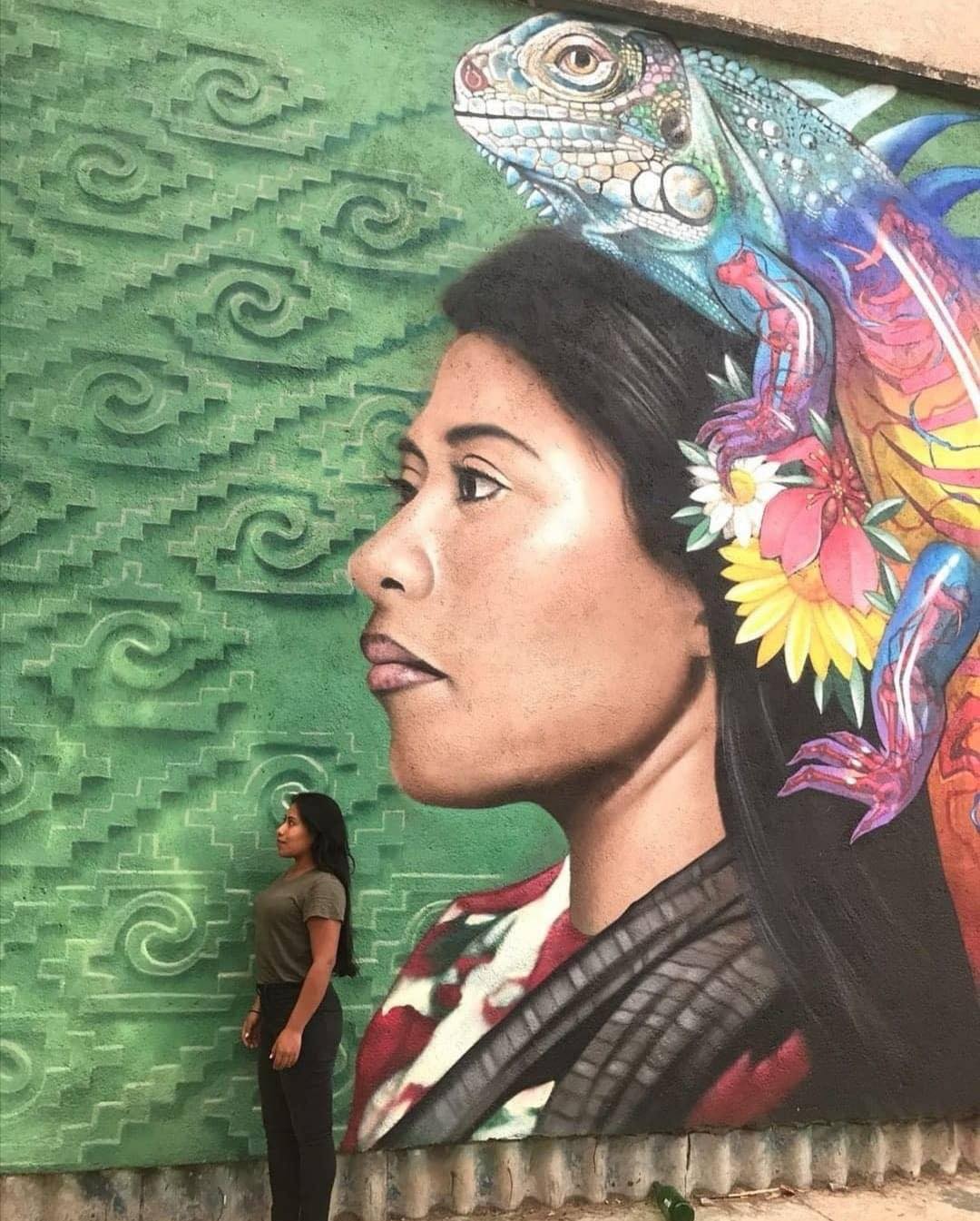 Desde las maternidades, el racismo en Tlaxcala se puede afrontar y erradicar 1 racismo-yalitza-moda-moreno-morena-tez-blanquitud