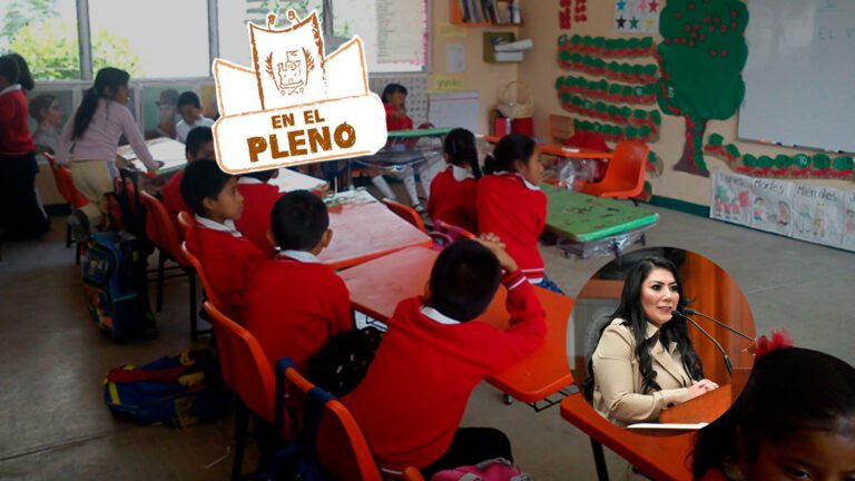 ¿Qué dice la Ley de Educación Superior para Tlaxcala aprobada hoy? | En el pleno