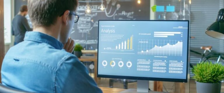 ¿Por qué utilizar Business Intelligence en tu negocio?