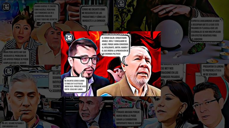 Misoginia y homofobia, vieja fórmula de la prensa local en caricaturas políticas