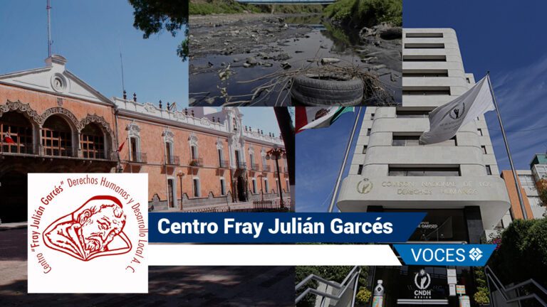La desinformación gubernamental en Tlaxcala, un mecanismo común