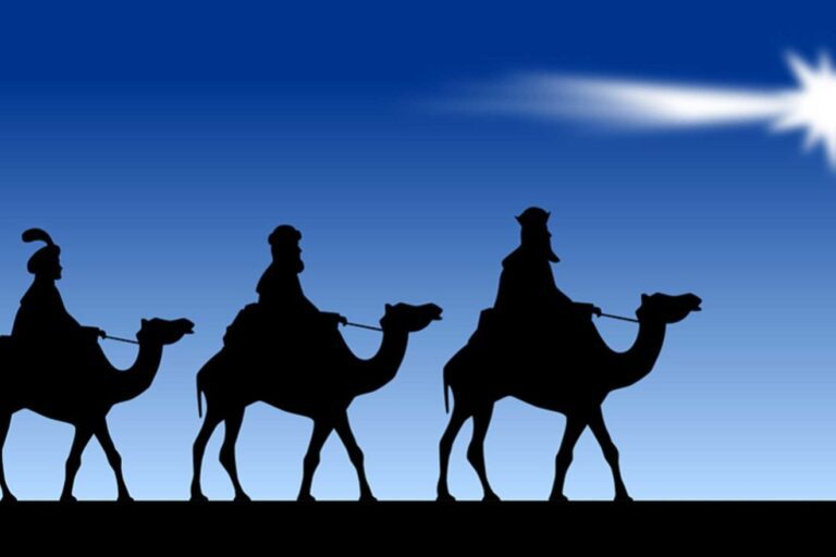 QUIZZ: ¿Fuiste buen tlaxcalteca? Los reyes magos te dejaron esto en Escenario Tlaxcala
