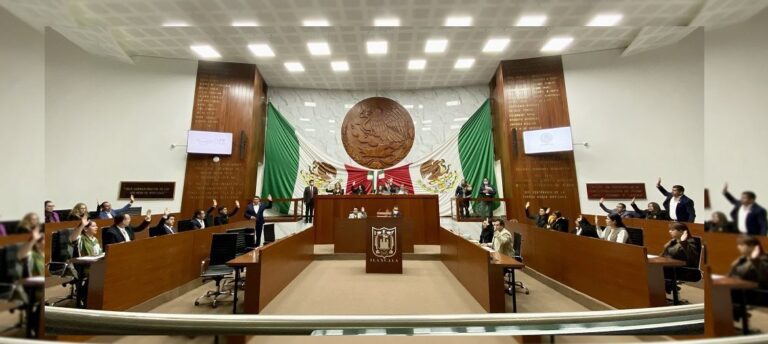 34 Trabajadores de la legislatura pasada, no serán reinstalados hasta el momento: Congreso de Tlaxcala