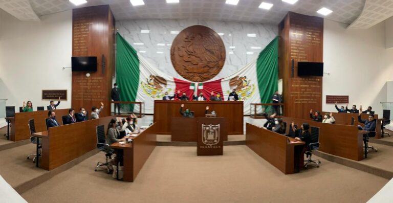 Educación inclusiva en Tlaxcala: burla y discriminación en el Congreso local