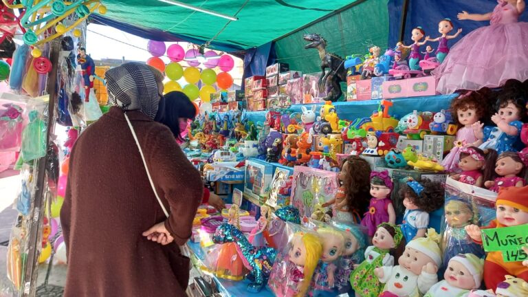 venta de juguetes en Tlaxcala