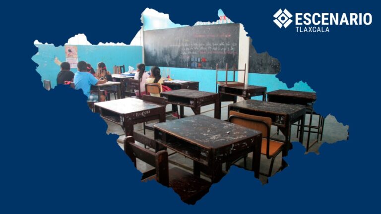 Eduación: SEPE-USET no cuenta con datos de deserción escolar en Tlaxcala, tampoco con programa para evitarla