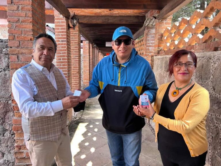 Elección UPET refleja gremio periodístico machista; hubo irregularidades que no fueron culpa del ITE
