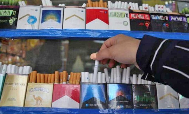 Tabaco: lee a detalles las nuevas restricciones y qué piensan fumadores tlaxcaltecas