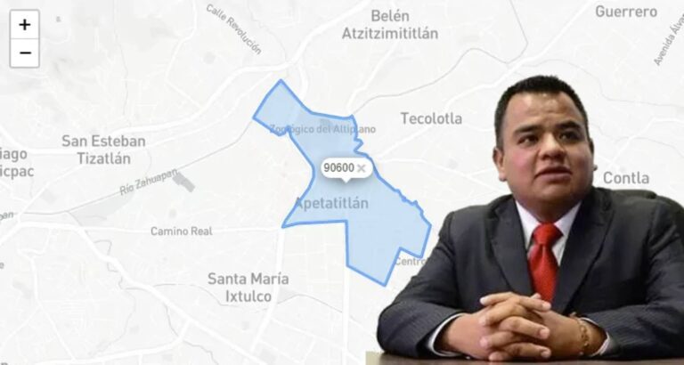 Denuncian que Ángelo Gutiérrez gana $900 mil al año; pero está dentro la ley… ¿y qué tal otros presidentes?