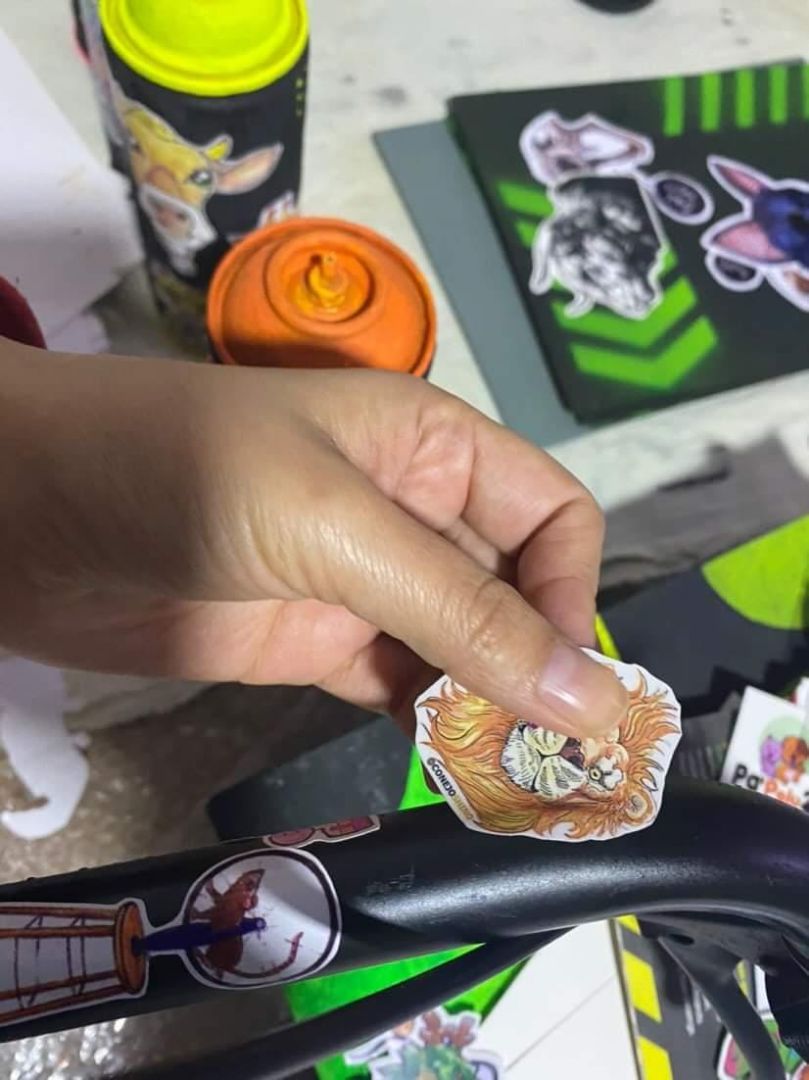 Conejo Shino, productora de arte autogestiva: de las aulas a operar en Tlaxcala y Puebla 2 Conejo Shino-cultura-Tlaxcala