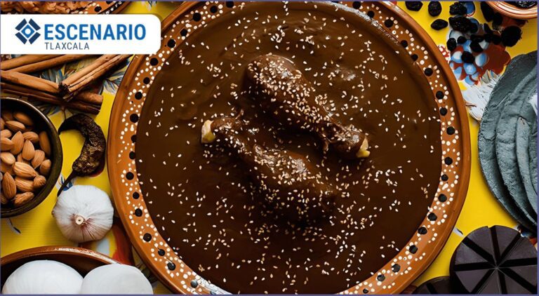 ¿Se te antoja echarte un molito? Estos son todos los tipos que tiene Tlaxcala