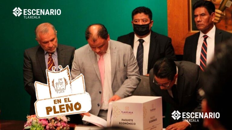 Solo 1 municipio ya entregó su presupuesto de egresos 2023; el límite era 31 de diciembre | En el pleno