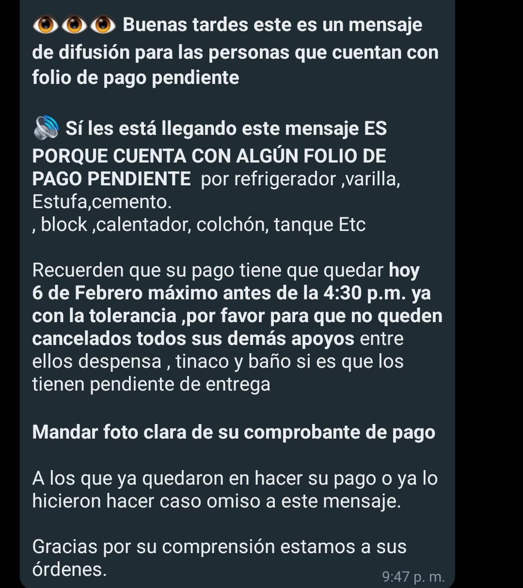 Denuncian estafas del señor Ventura Nava y su presunta asociación en Tlaxcala 2 Denuncian estafas-interior2