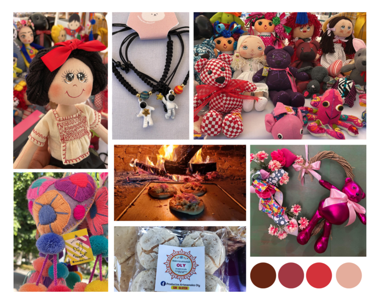 Conoce los ofertones en regalos artesanales para el 14 de febrero