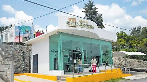 Pensión del Bienestar 2026 en Tlaxcala