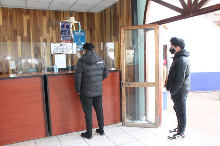 Cambian costos de licencias en Tlaxcala, refrendo, tarjeta de circulación y otros trámites a partir de febrero