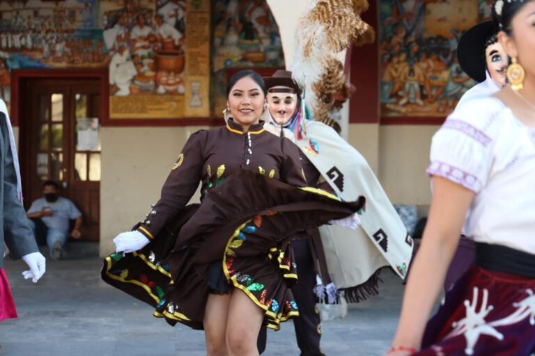 Carnaval Chiautempan 2023, conoce a detalle cada uno de sus eventos