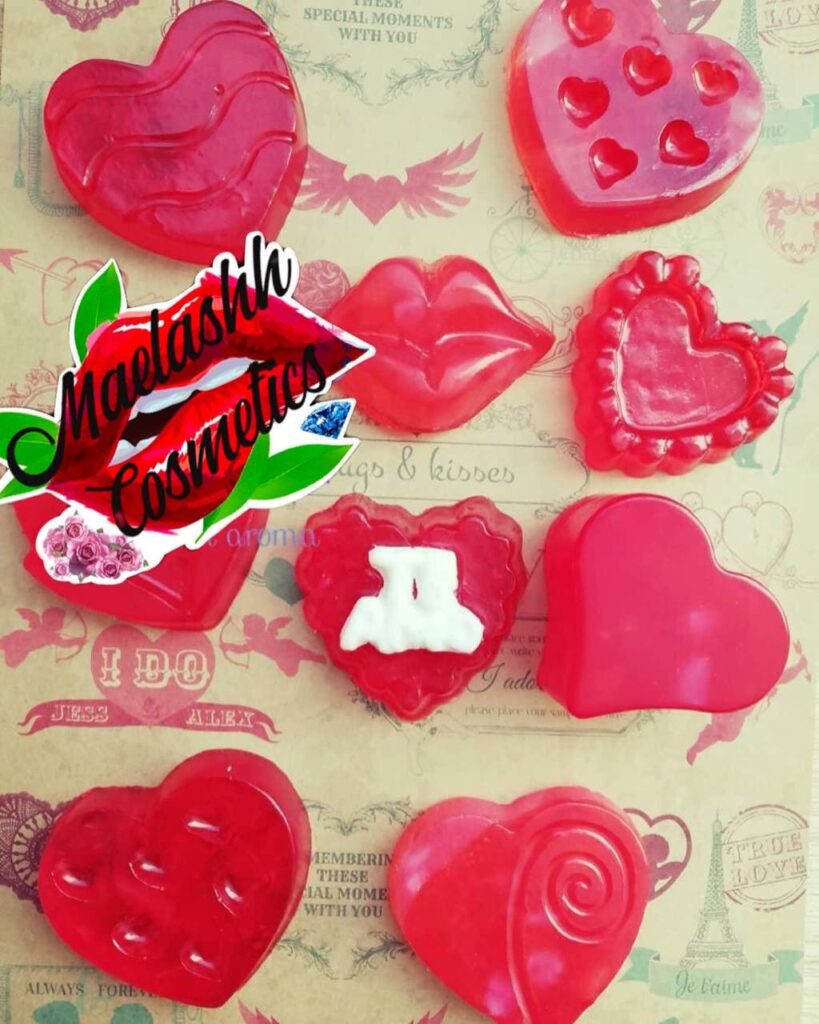 Conoce los ofertones en regalos artesanales para el 14 de febrero 4 regalos artesanales