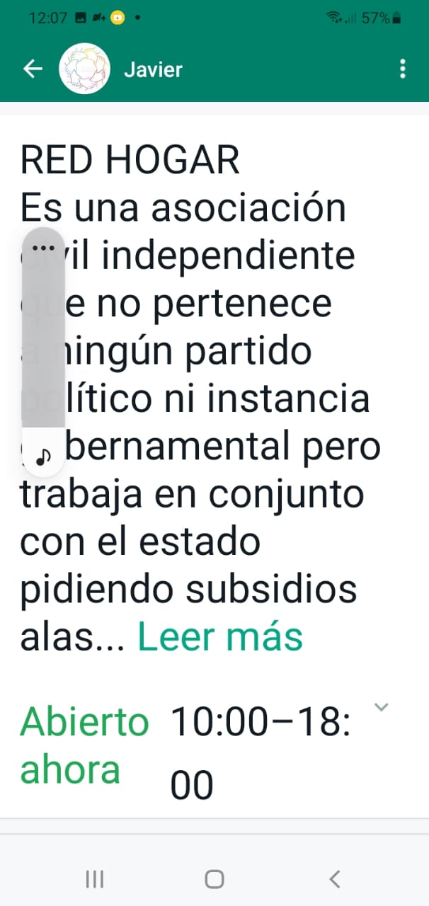 Denuncian estafas del señor Ventura Nava y su presunta asociación en Tlaxcala 1 Denuncian estafas-interior