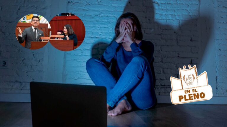 Aprueban sanciones sobre violencia digital en Tlaxcala en el código penal