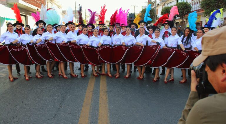 La Camada Tlaxcala Centro hace su gran debut, conoce más de ella
