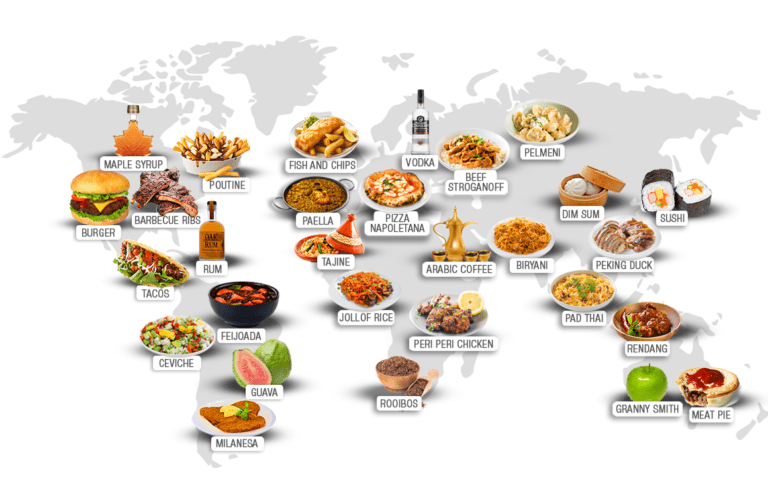 10 de 10, Tlaxcala tiene la comida callejera mexicana mejor rankeada en el mundo
