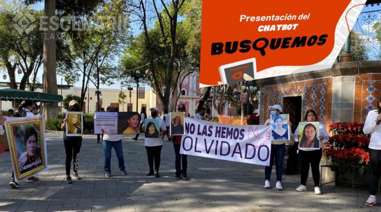 ¿Qué hacer si un familiar desaparece? En las primeras horas esta herramienta te ayuda
