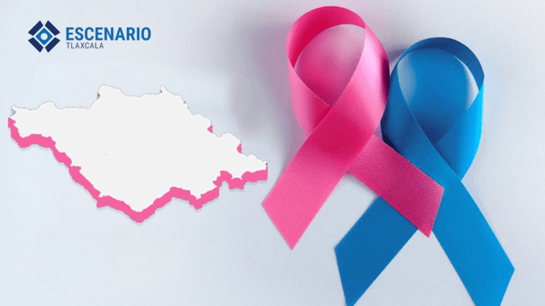 Defunción por cáncer en Tlaxcala, este año crece y nos manda a la lista con mayor tasa de todos los estados