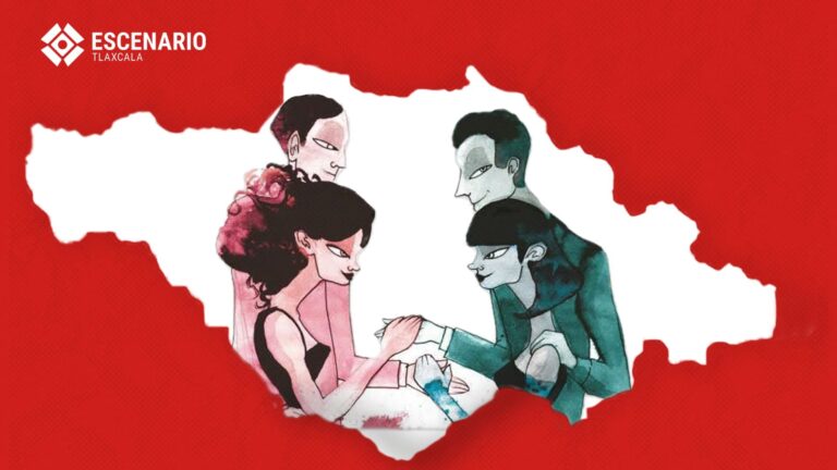 Swingers tlaxcaltecas, otra forma de vivir el amor y la sexualidad al intercambiar parejas