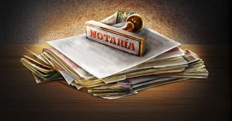 Notaria tlaxcalteca involucrada en turbio nombramiento del rector de Chapingo