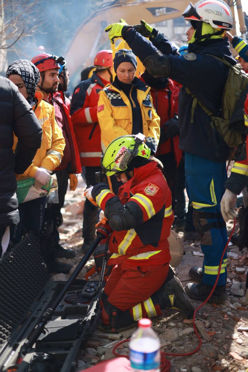 ariadna-cisneros-rescatista-tlaxcalteca-cruz-roja-tlaxcala-gobiern-sismos-terremotos-turquía