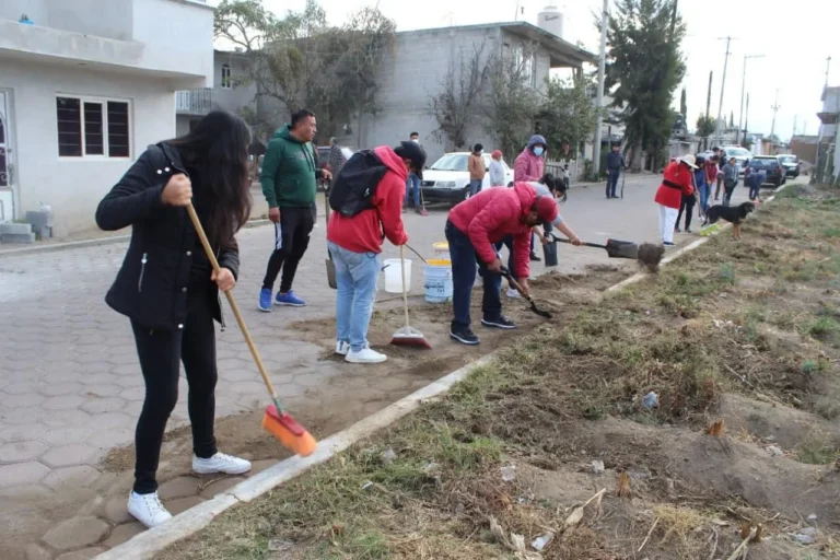 Si el Congreso local aprueba presupuesto participativo, gobierno te soltará lana para mejorar tu colonia