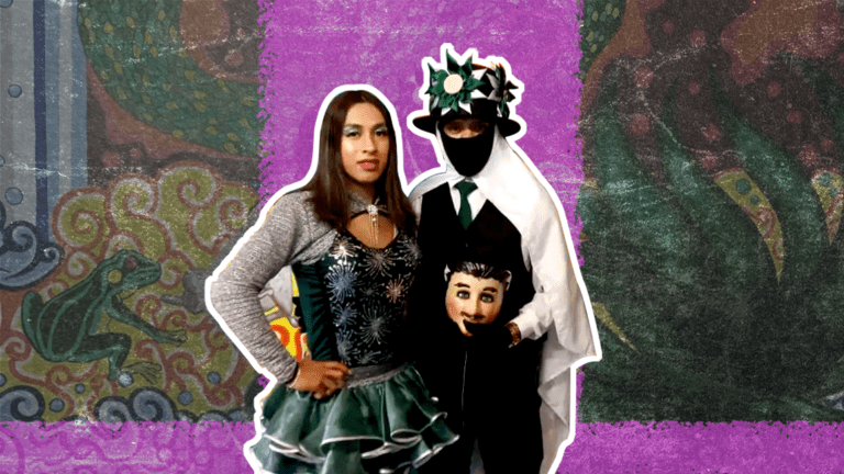 ¡No te pierdas el gran remate de carnaval de la camada «Las Queens»!