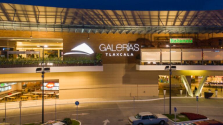 Galerías Tlaxcala descarga aguas residuales en Laguna de Acuitlapilco