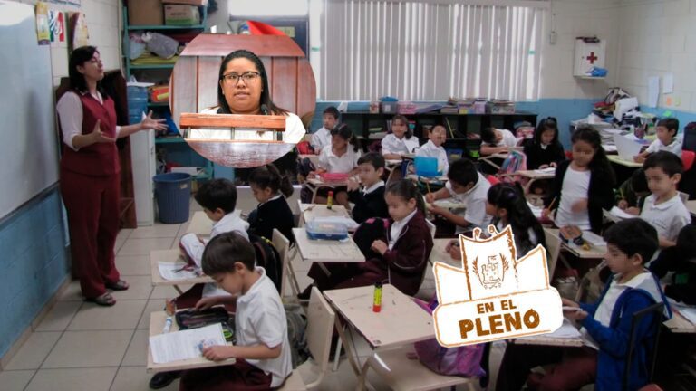 Talleres de equidad de género propone Morena sin decir cómo | En el pleno