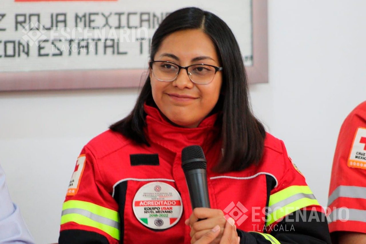 ariadna-cisneros-rescatista-tlaxcalteca-cruz-roja-tlaxcala-gobiern-sismos-terremotos-turquía