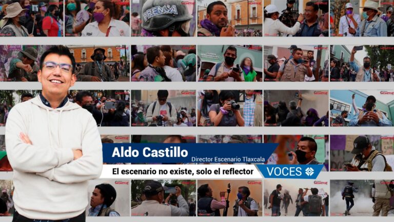 La prensa misógina en Tlaxcala: dinosaurios que escriben para viejos heteronormados